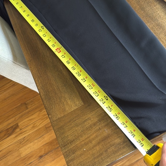 Vintage Tribal Dress Pants 26 - Picture 6 of 6